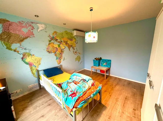 Realisatie van MaBo Paint